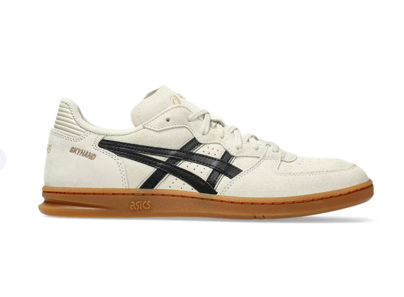 SKYHAND OG - Oatmeal/Black