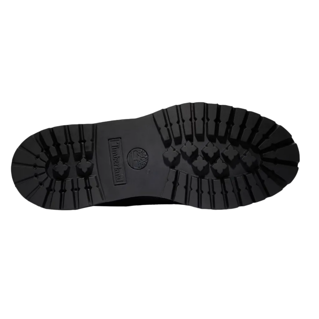 Timberland 6-Inch Premium Waterproof Boots – Black