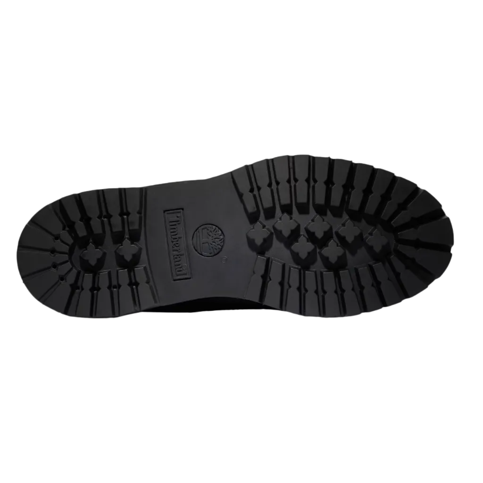 Timberland 6-Inch Premium Waterproof Boots – Black