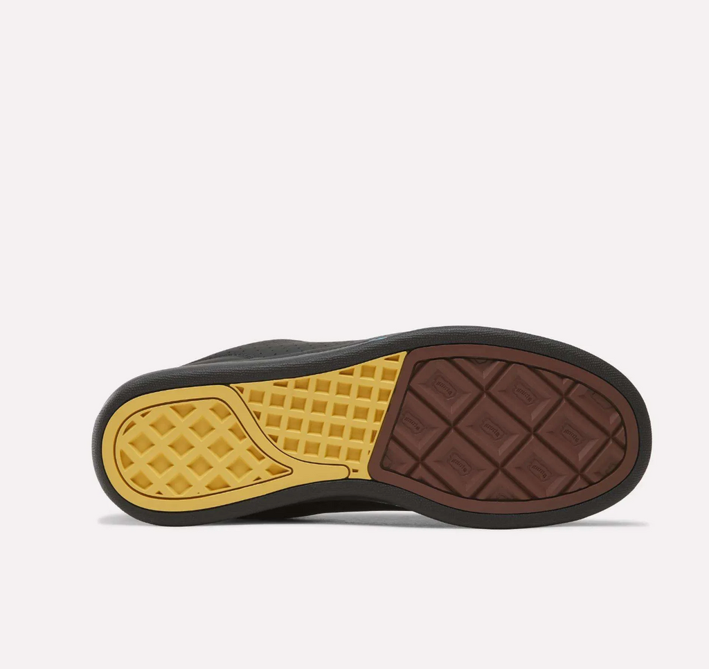 Reebok x ICECREAM Board Flip – Black / Orange / Blue