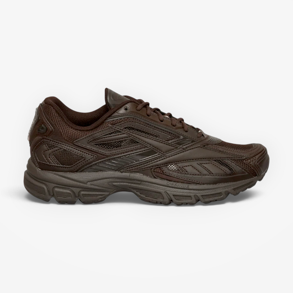 Reebok Premier Road Ultra – Espresso / Dark Brown