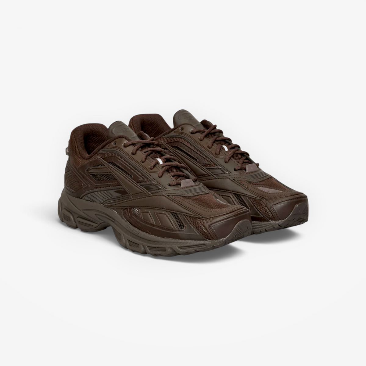 Reebok Premier Road Ultra – Espresso / Dark Brown
