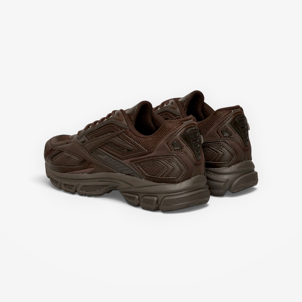 Reebok Premier Road Ultra – Espresso / Dark Brown