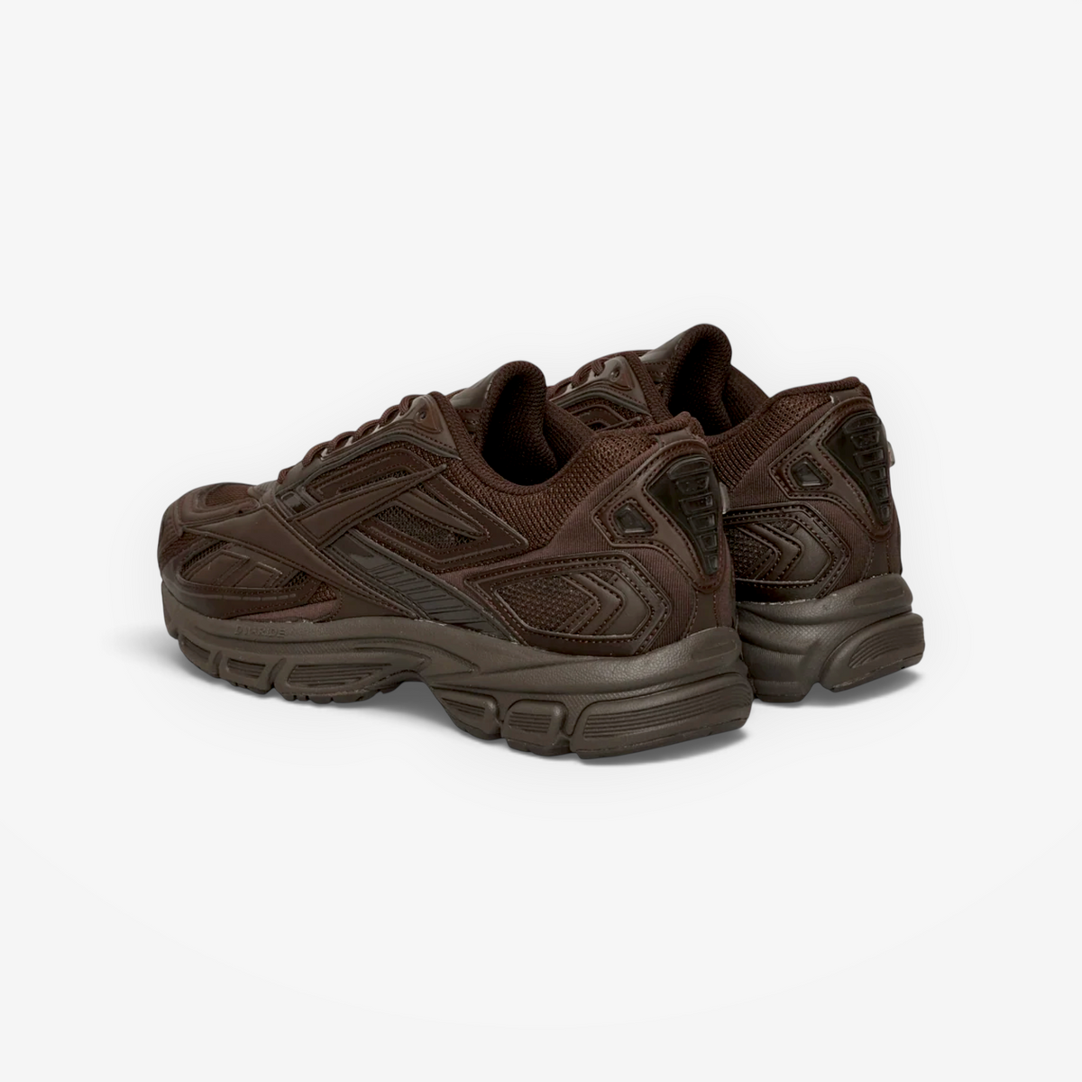 Reebok Premier Road Ultra – Espresso / Dark Brown