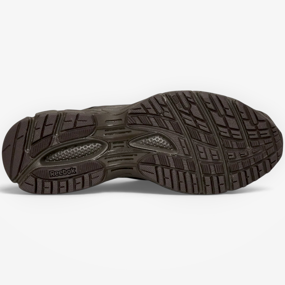 Reebok Premier Road Ultra – Espresso / Dark Brown