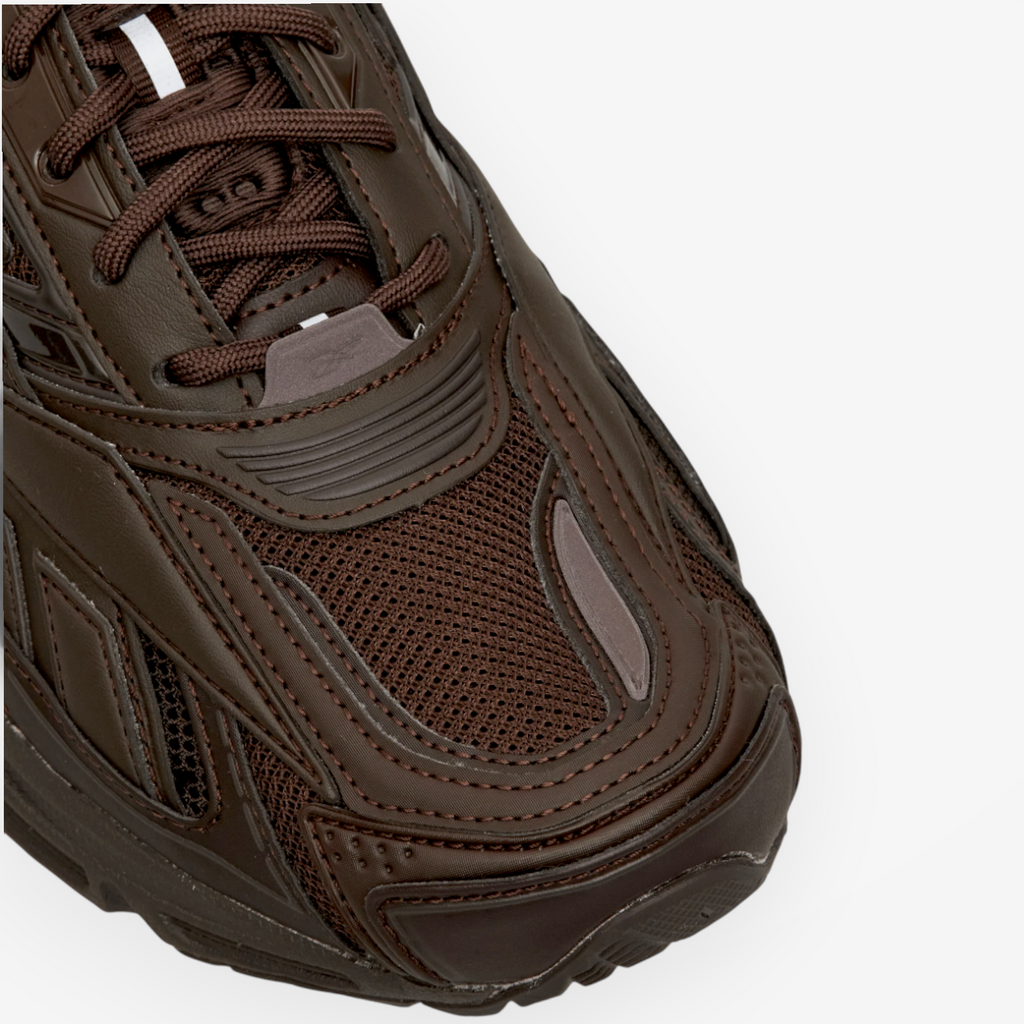Reebok Premier Road Ultra – Espresso / Dark Brown