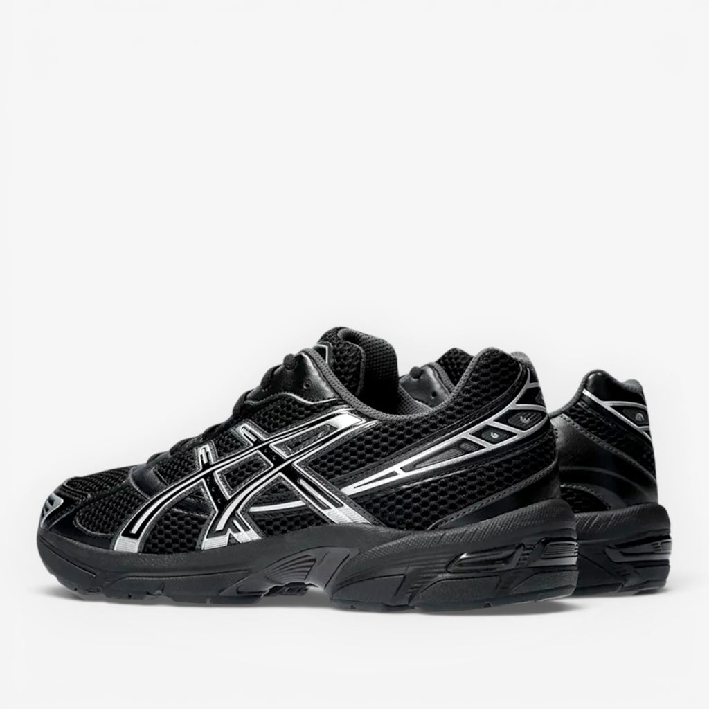 ASICS GEL-1130 Black / Pure Silver