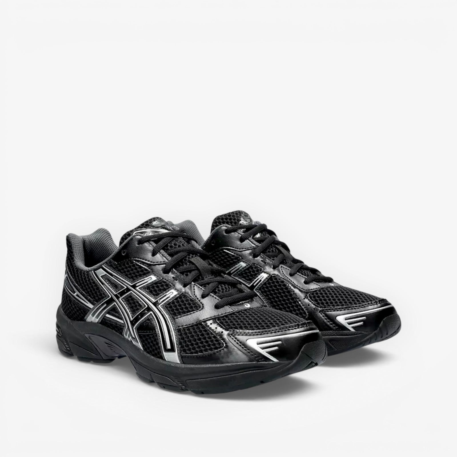 ASICS GEL-1130 Black / Pure Silver