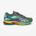 Reebok Premier Road Ultra – Glen Green / College Gold / Red Velvet