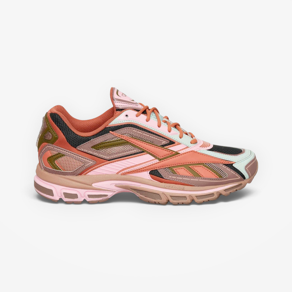 Reebok Premier Road Ultra – Faded Red / Rose Wood / Express Pink