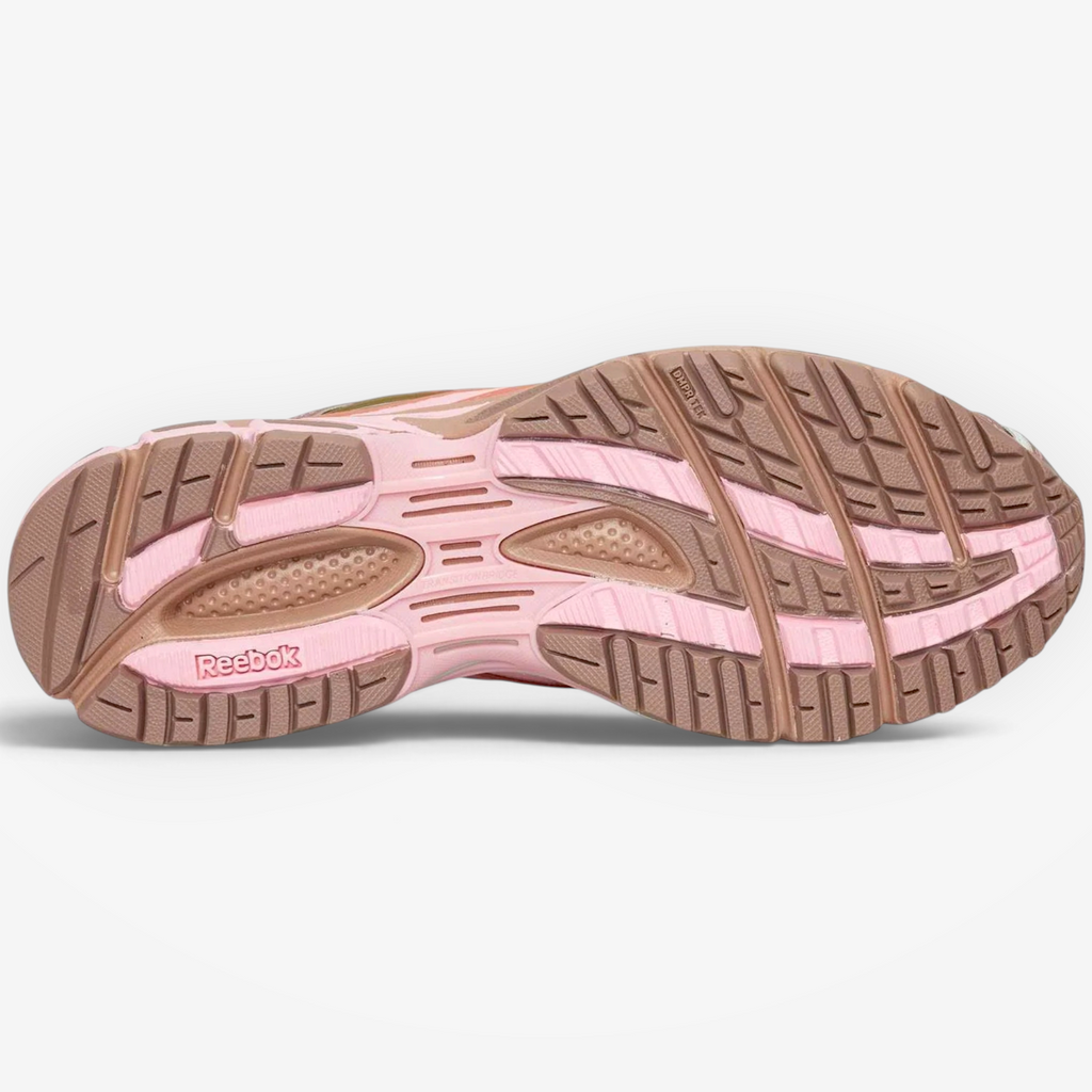 Reebok Premier Road Ultra – Faded Red / Rose Wood / Express Pink