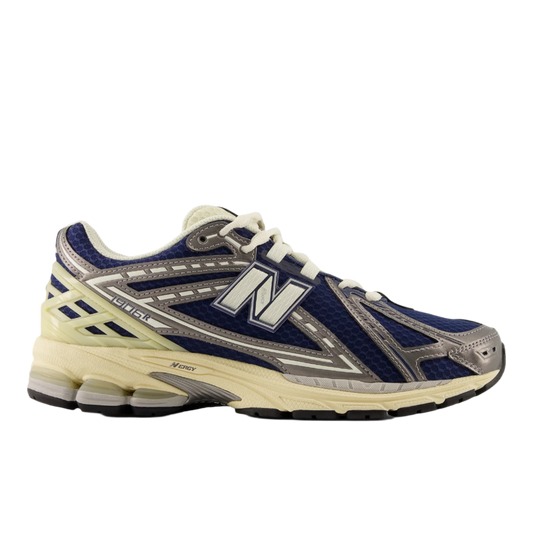 New Balance 1906R Castlerock/Natural Indigo