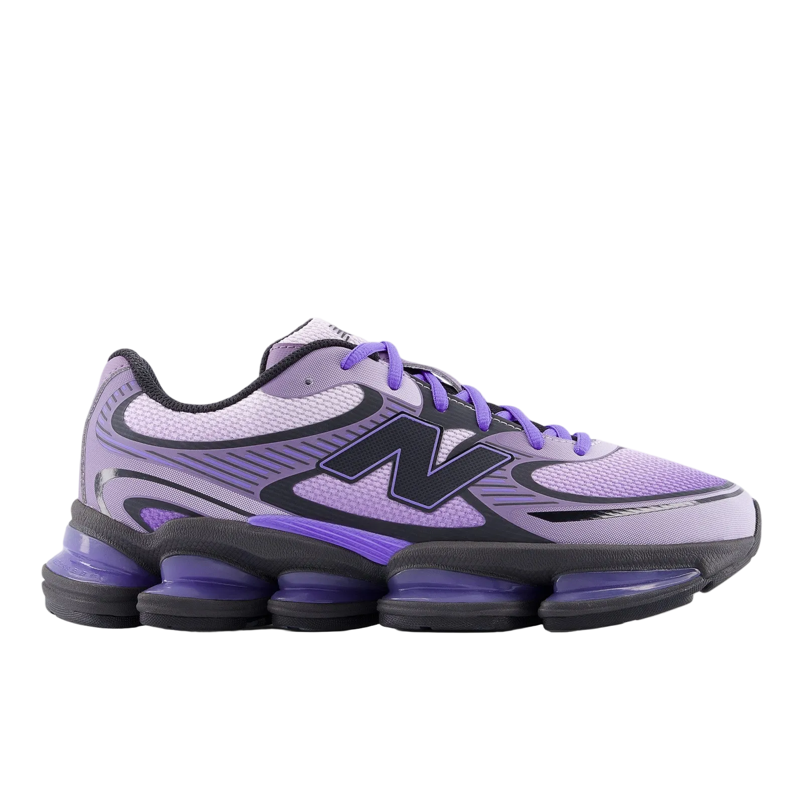 New Balance ABZORB 2000 'Taro Electric Indigo'