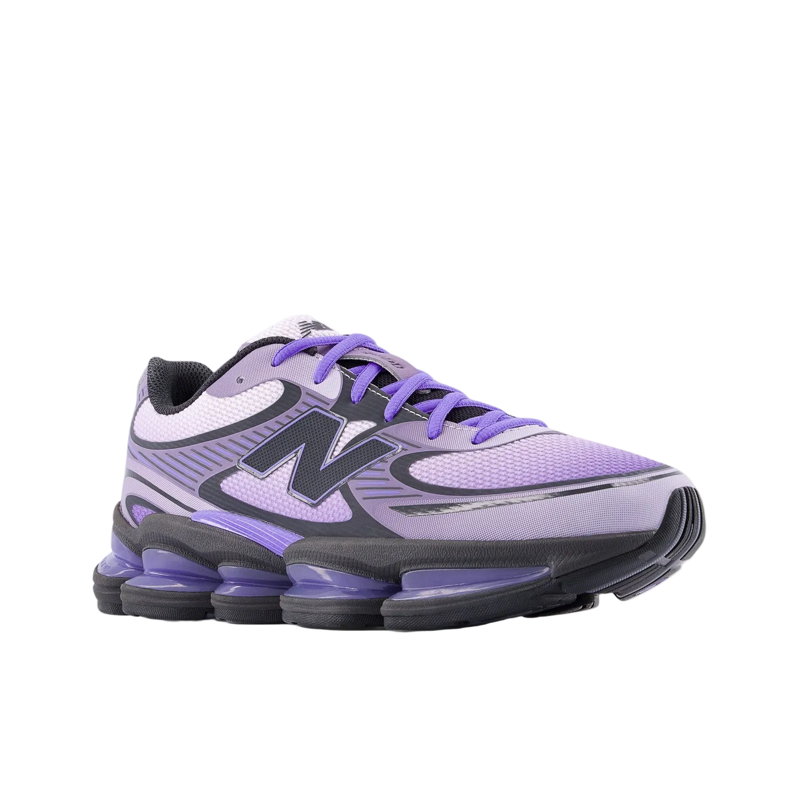 New Balance ABZORB 2000 'Taro Electric Indigo'