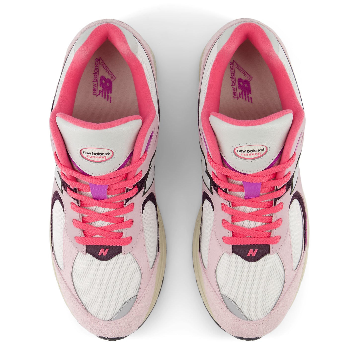 New Balance 2002R (Twilight Haze Passion Fruit)