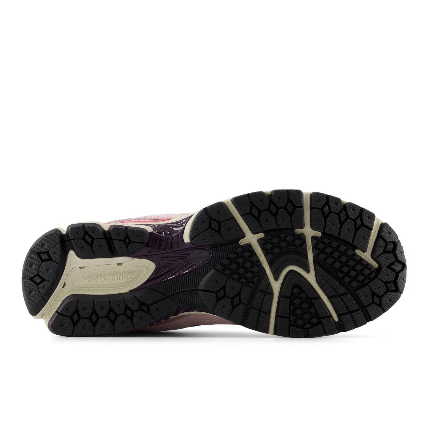 New Balance 2002R (Twilight Haze Passion Fruit)