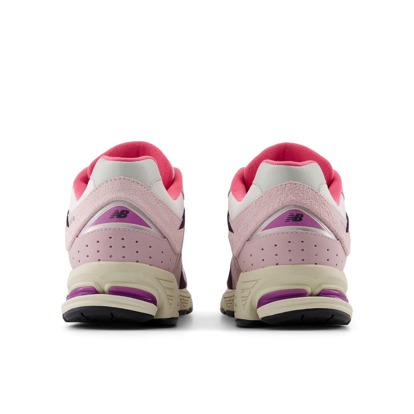 New Balance 2002R (Twilight Haze Passion Fruit)