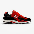 New Balance 2002R - Red/Black