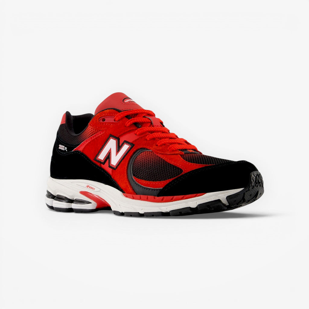 New Balance 2002R - Red/Black