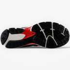 New Balance 2002R - Red/Black