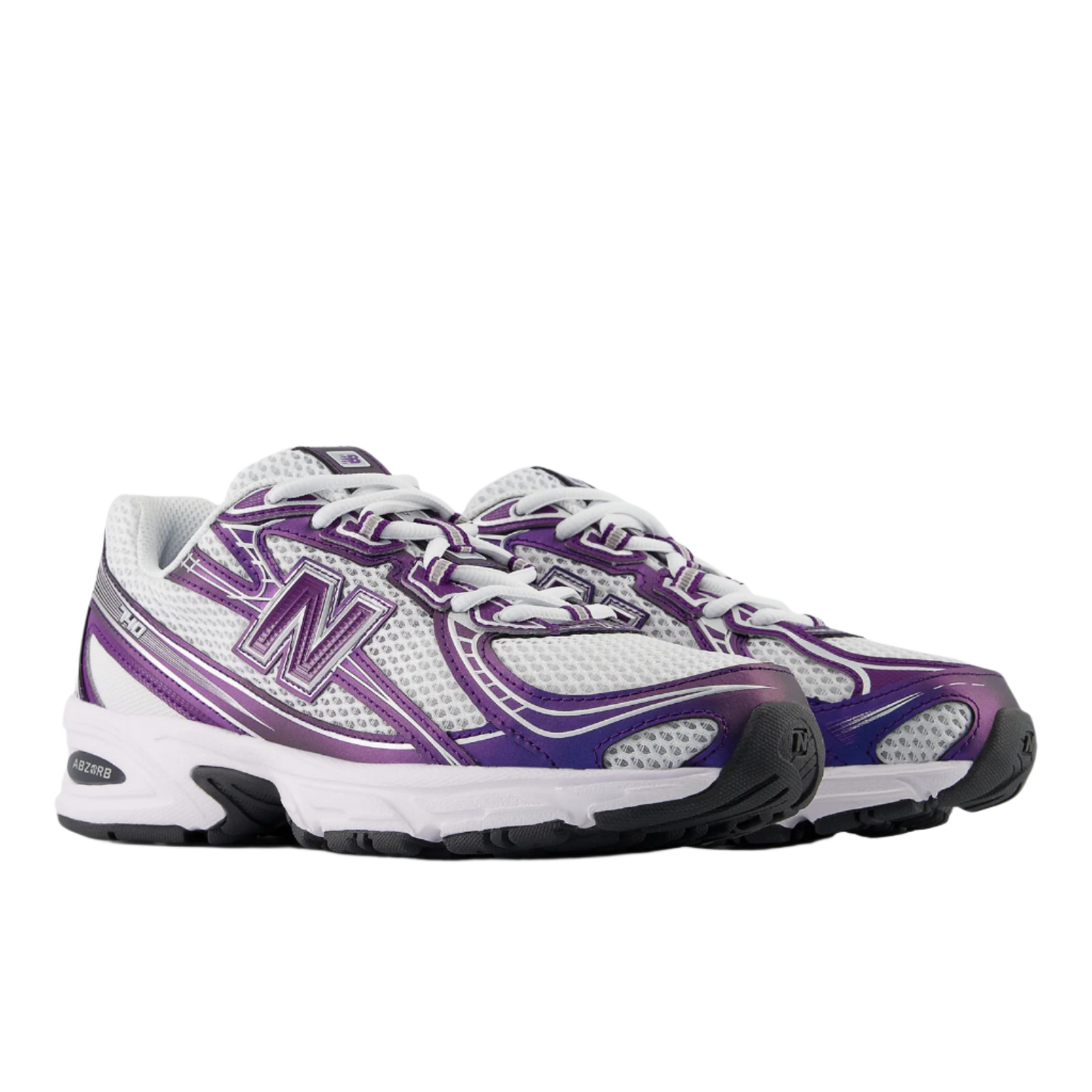 New Balance 740 'Concord Grape'