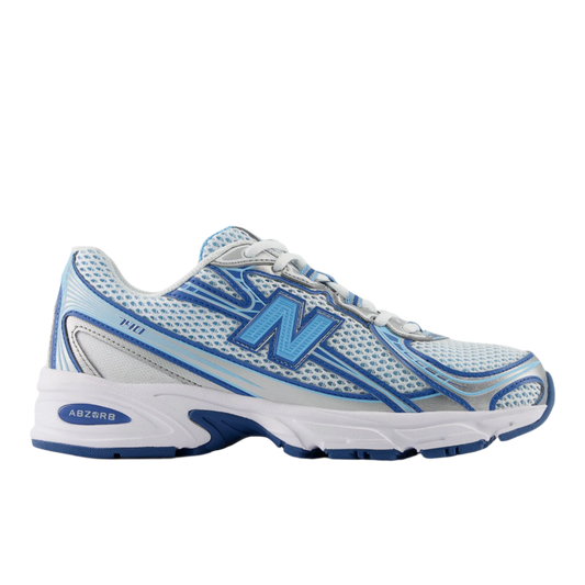 New Balance 740v2 "Blue Agate White"