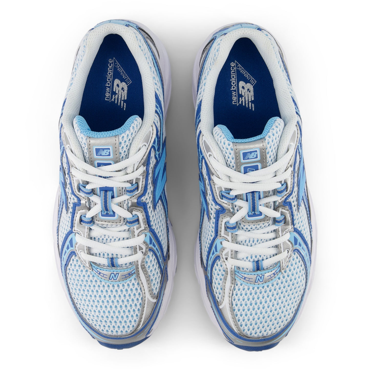 New Balance 740v2 "Blue Agate White"