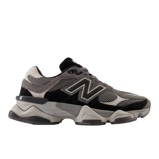 New Balance 9060 (Black CastleRock)