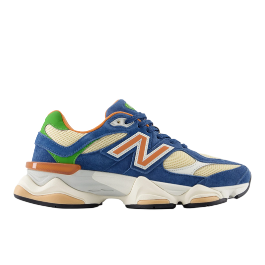 U9060 Shoreline Blue