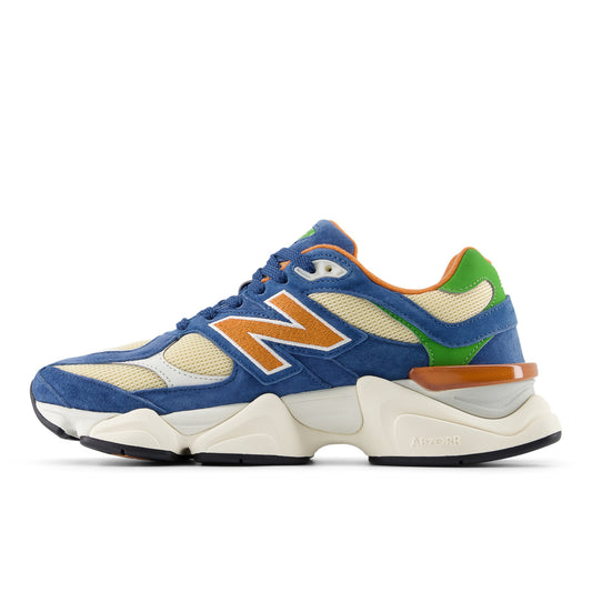 U9060 Shoreline Blue