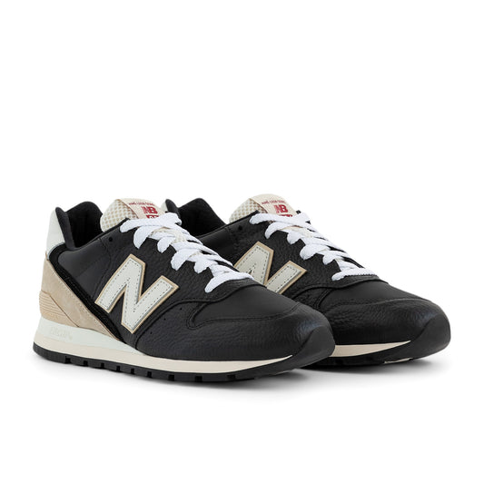 Aime Leon Dore x New Balance Made in USA 996