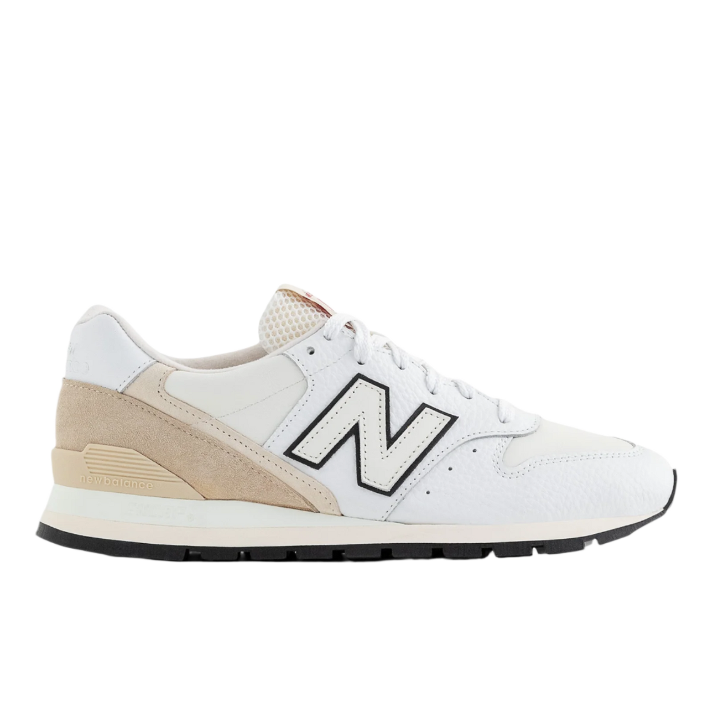 Aime Leon Dore x New Balance Made in USA 996