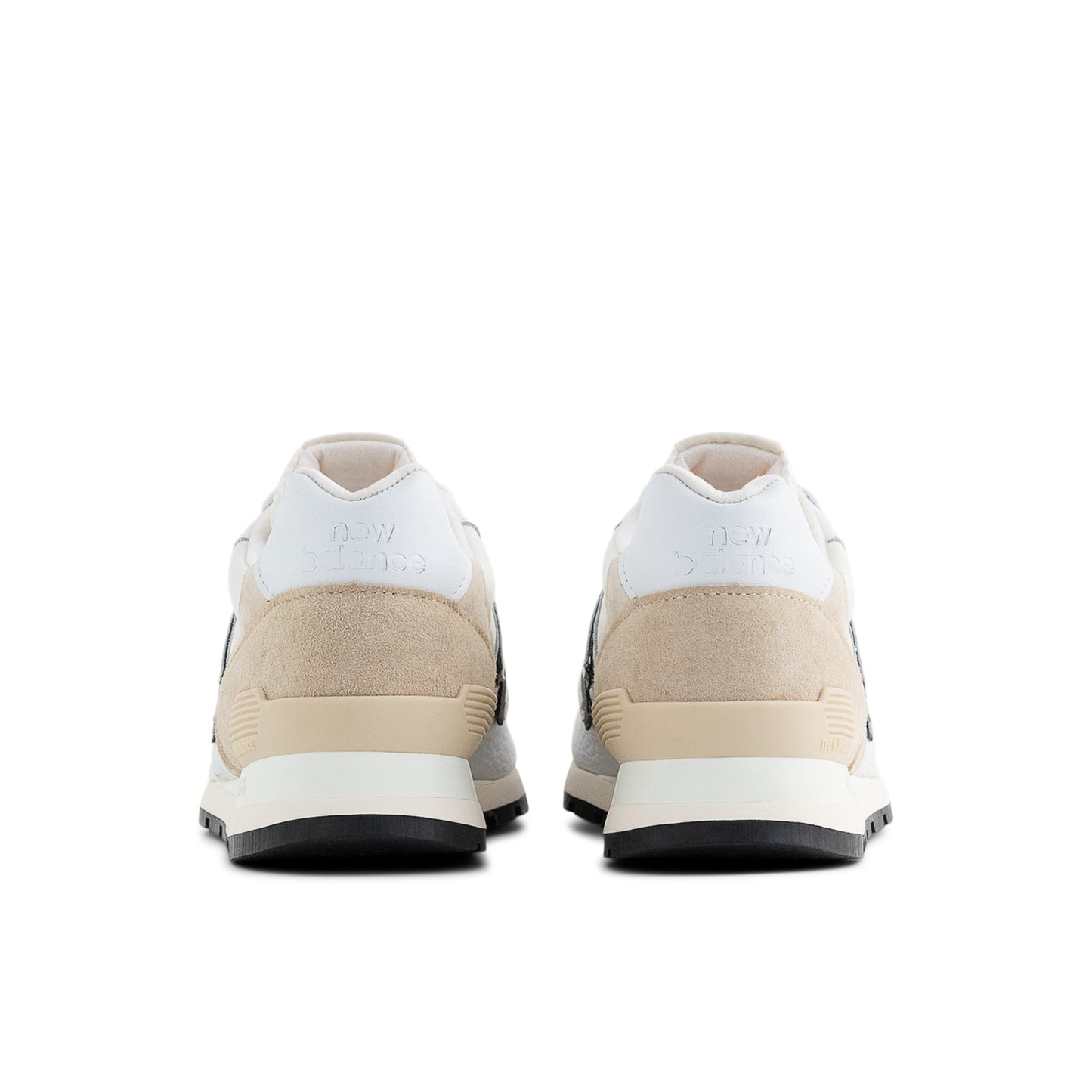 Aime Leon Dore x New Balance Made in USA 996