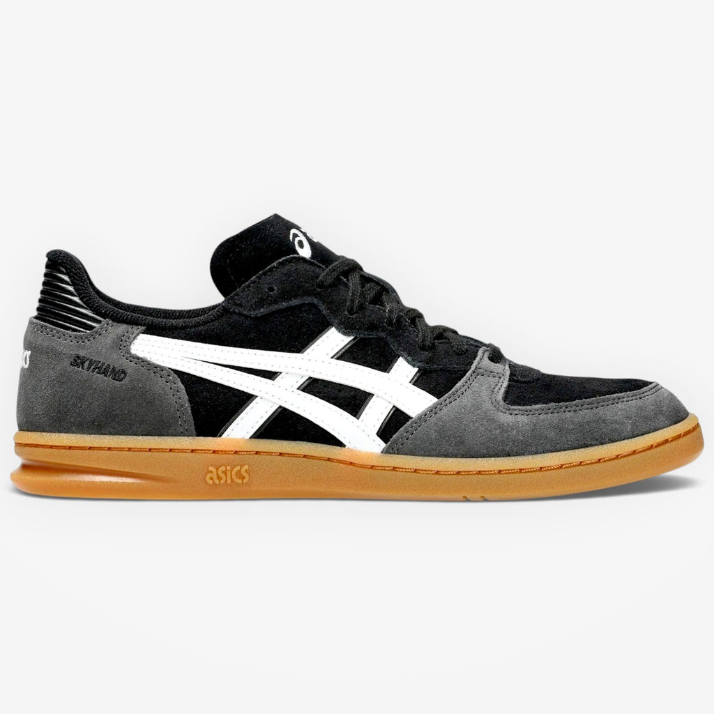 ASICS Skyhand OG Sneakers – Black/White