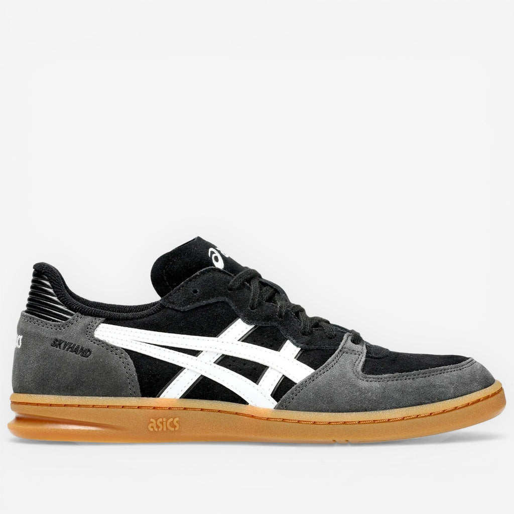 ASICS Skyhand OG Sneakers – Black/White