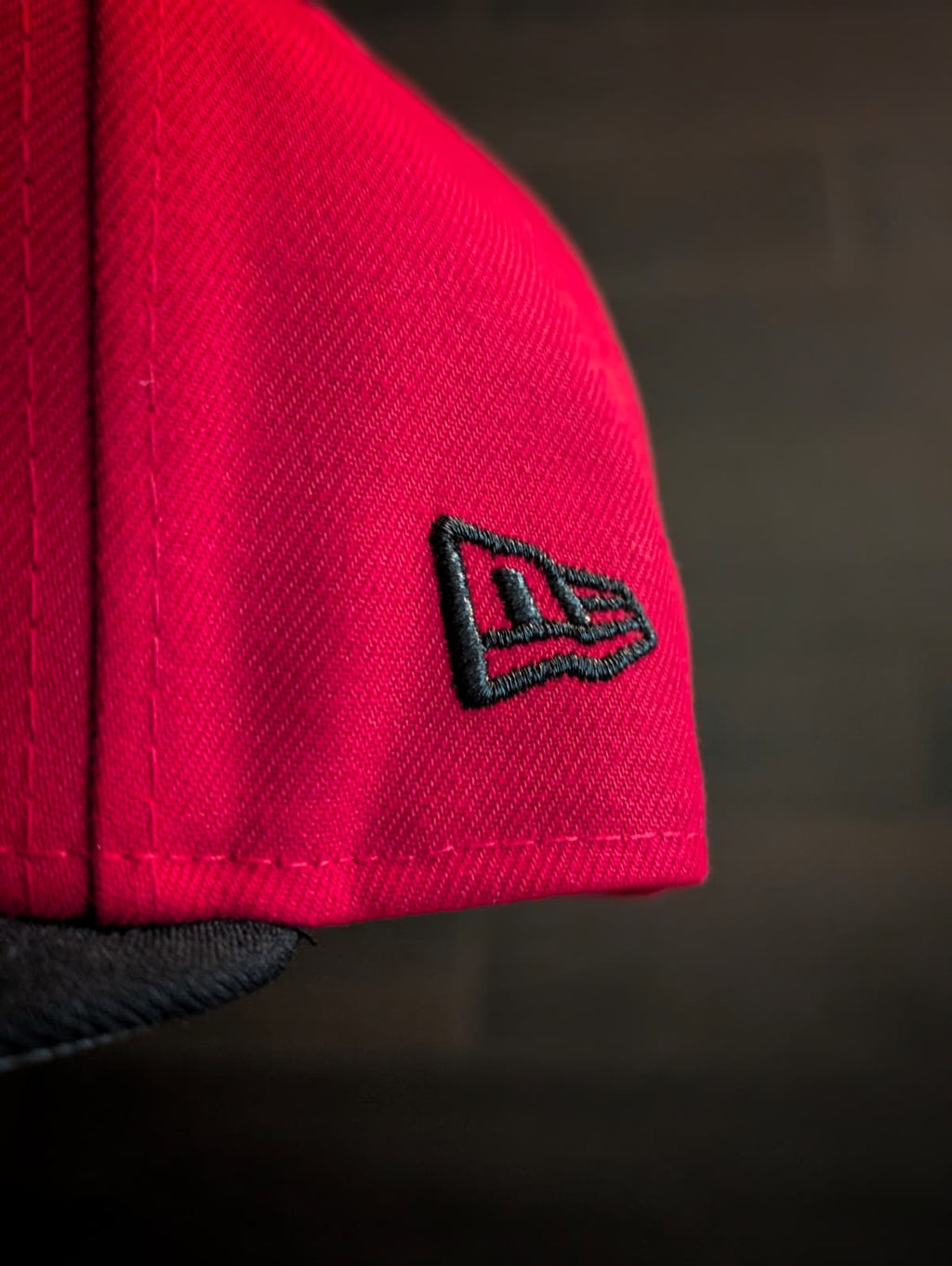 Fayetteville Woodpeckers 59fifty New Era Cap "MotorSport"