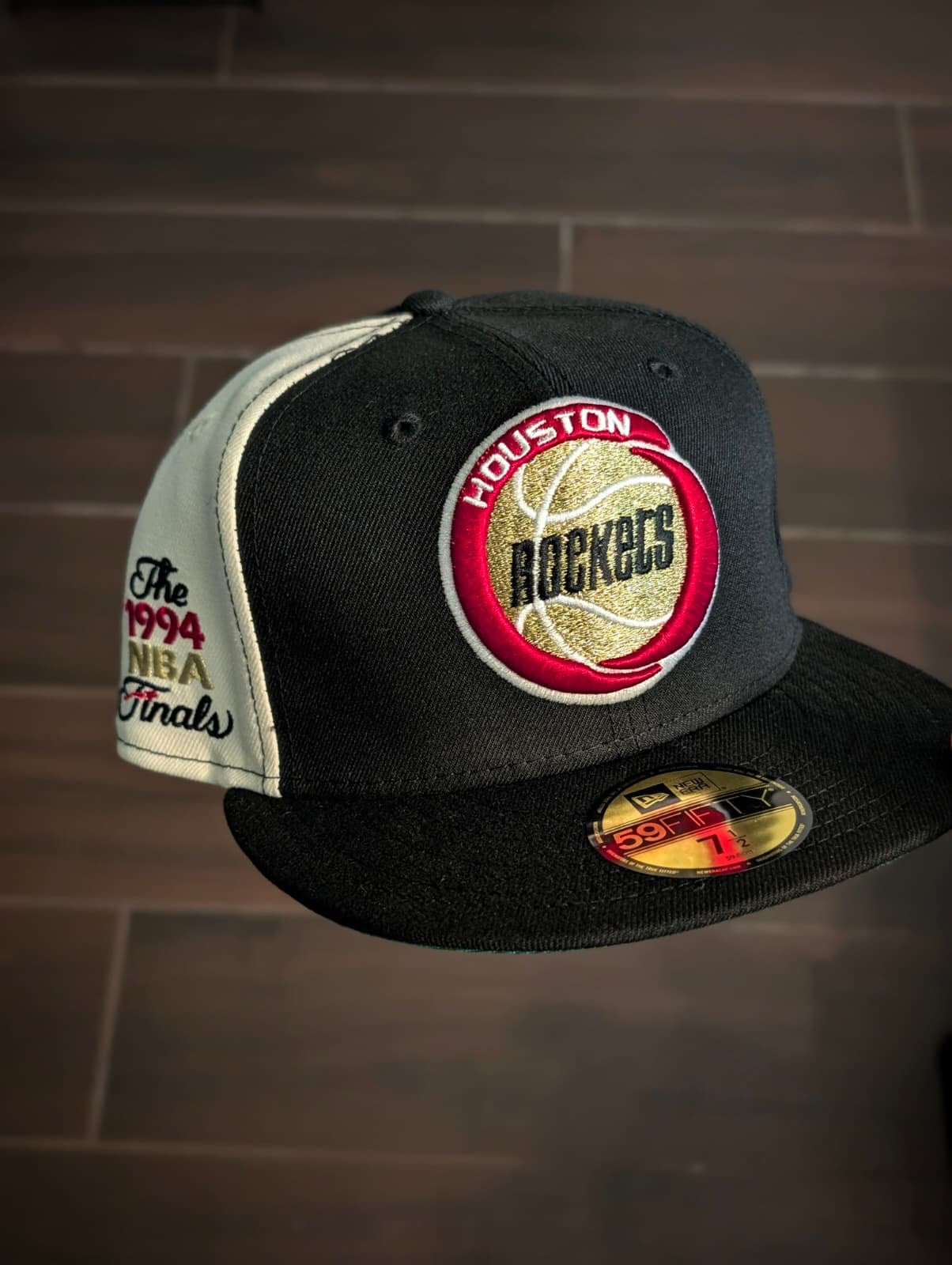 Houston Rockets 94/95 Finals BUNDLE **PREORDER**
