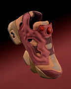Reebok x Avatar Instapump Fury 94 Shoes