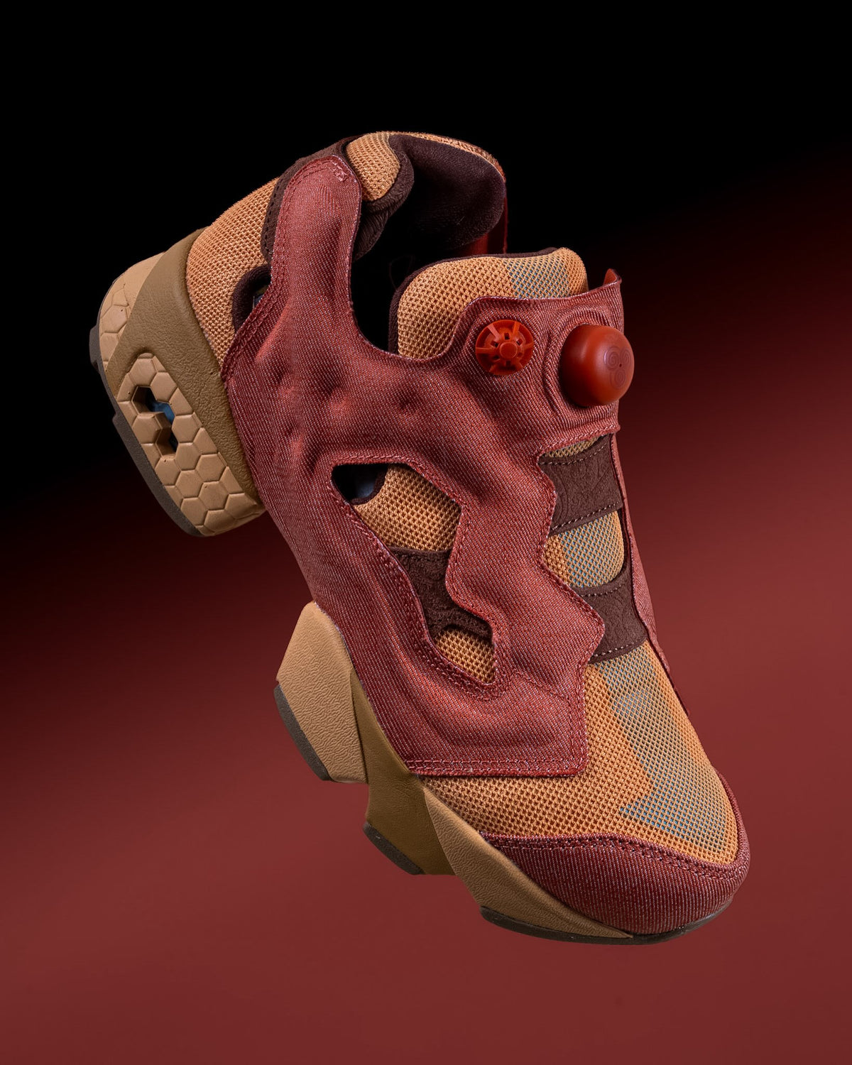 Reebok x Avatar Instapump Fury 94 Shoes