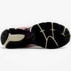 METRO New Balance 2002R sneaker outsole in black and cream with N-ergy technology branding