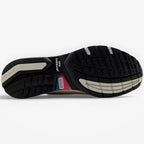 METRO New Balance 992 Made in USA sneaker outsole with black rubber tread, N-durance branding, and 992 logo detail.