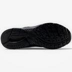 METRO New Balance 993 Made in USA sneaker showing the durable black rubber outsole with tread pattern
