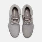 Timberland Premium 6-Inch Waterproof Boot - Mid Grey