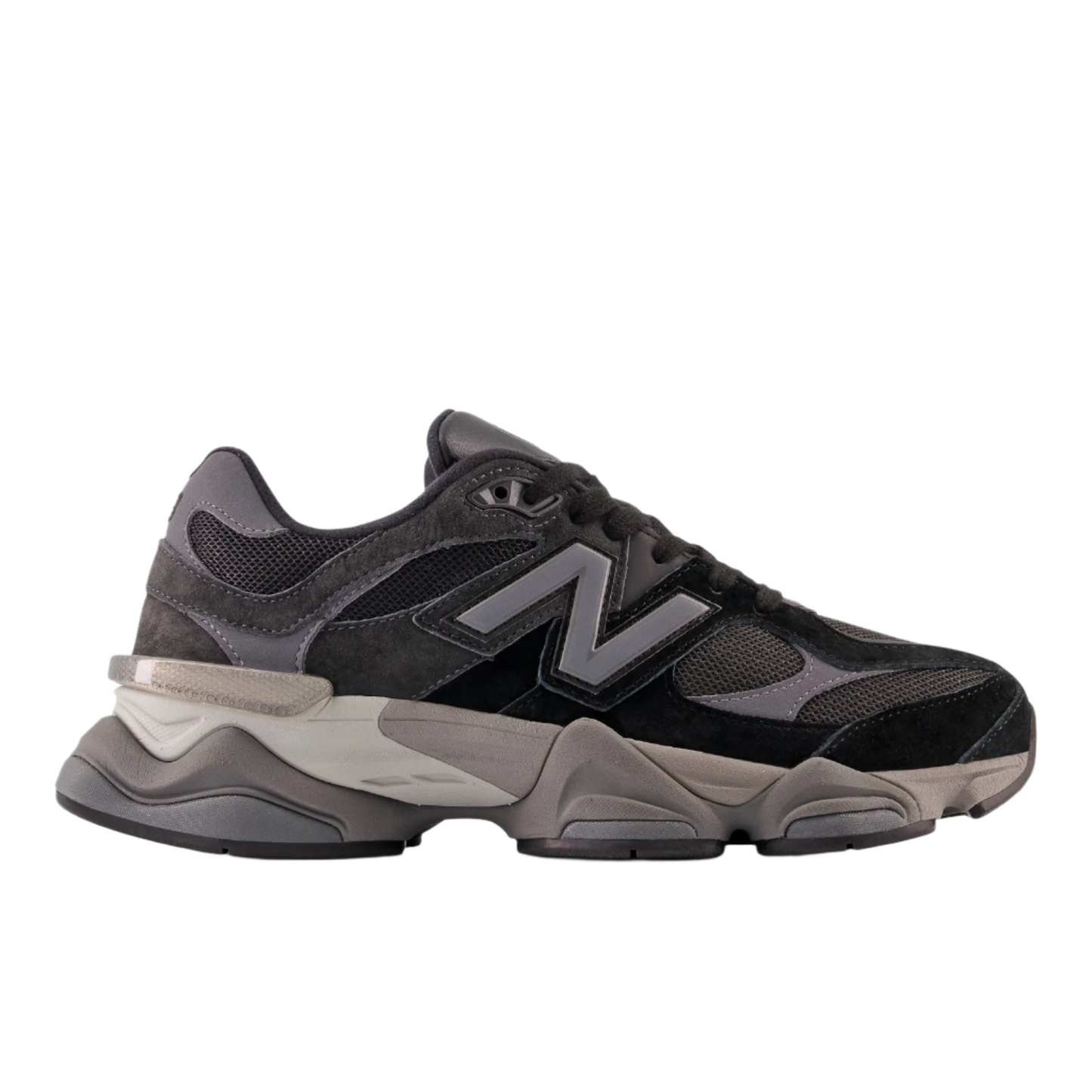 New Balance 9060 Black/Castlerock