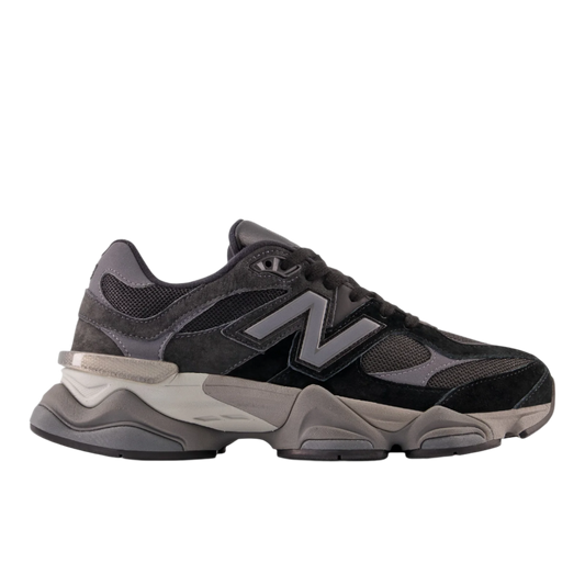 New Balance 9060 Black/Castlerock