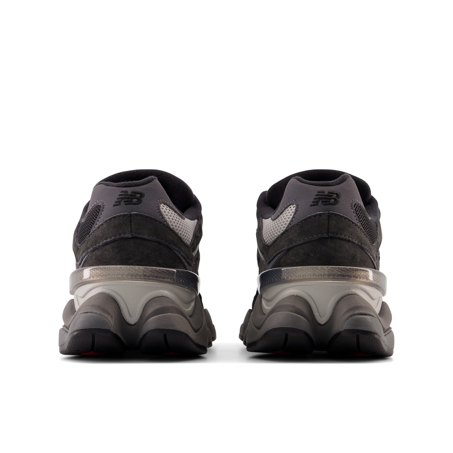 New Balance 9060 Black/Castlerock