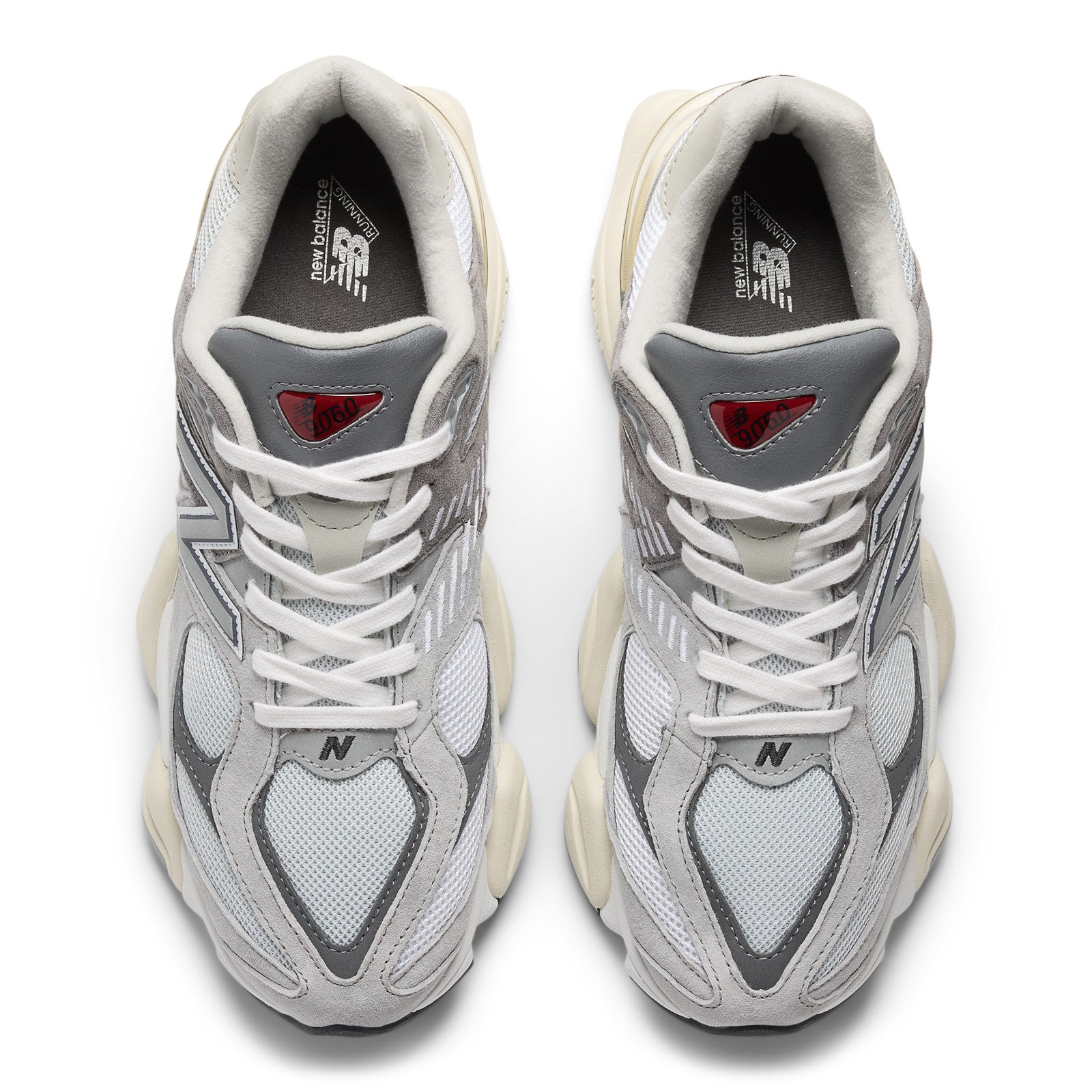 New Balance 9060 Rain Cloud